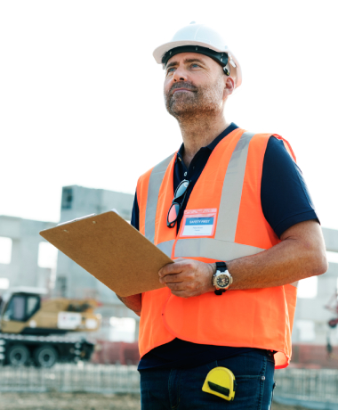 How to Choose the Perfect Construction Template for Your Business